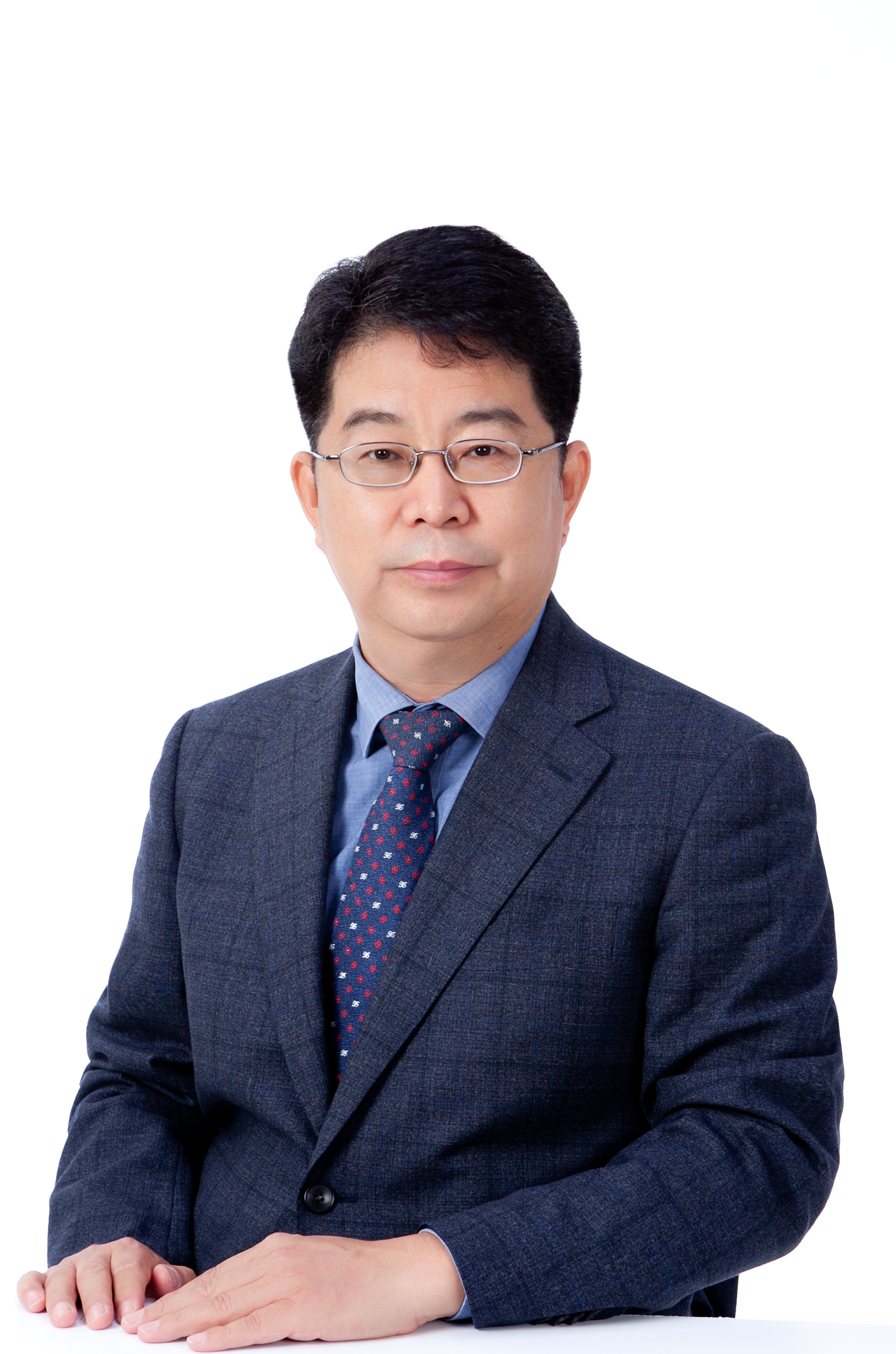 나명환교수 사진