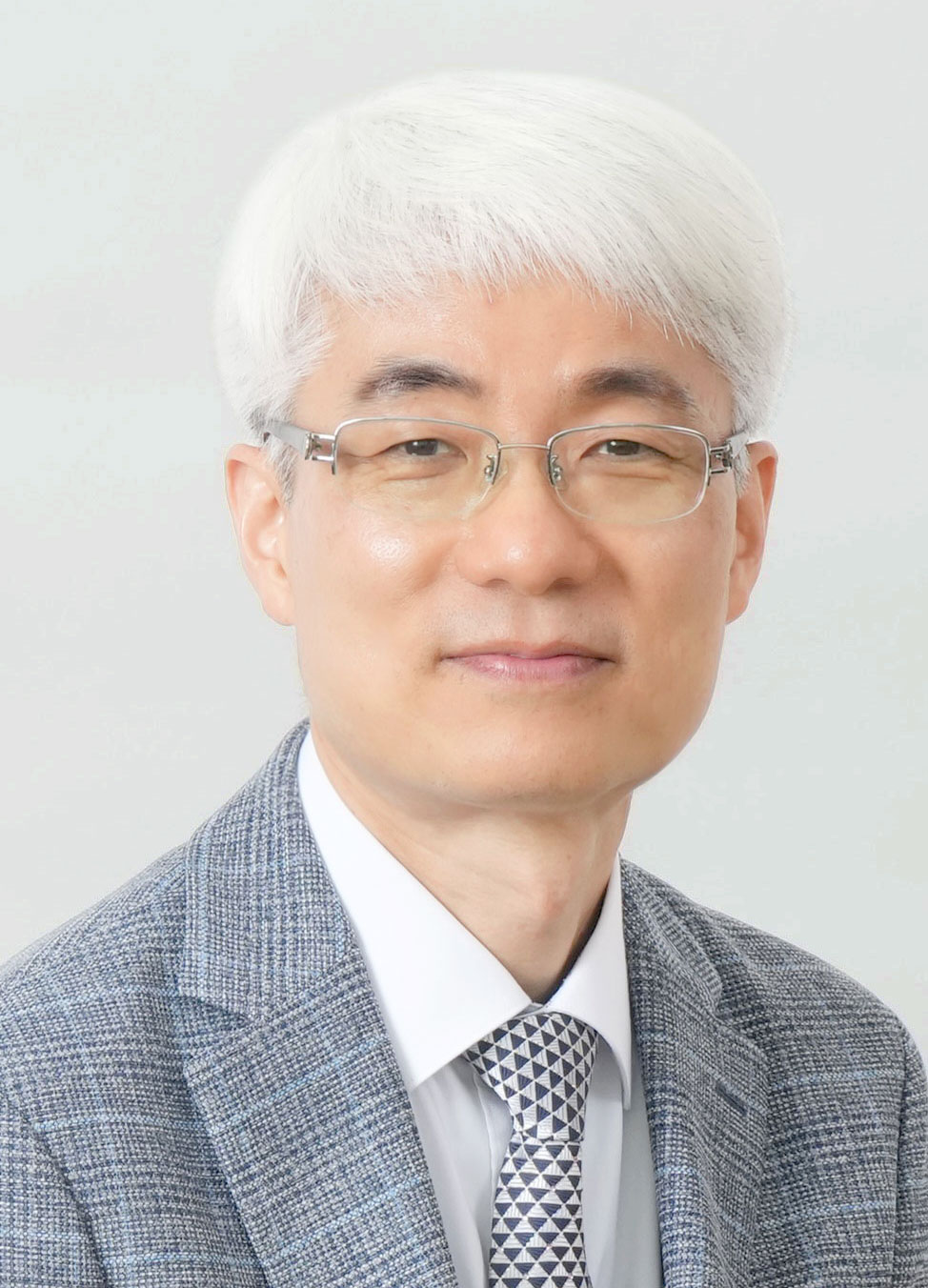 김경수교수 사진