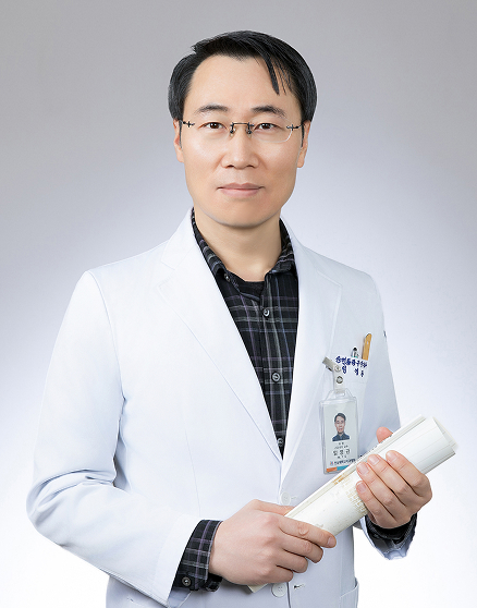 임영관부교수 사진