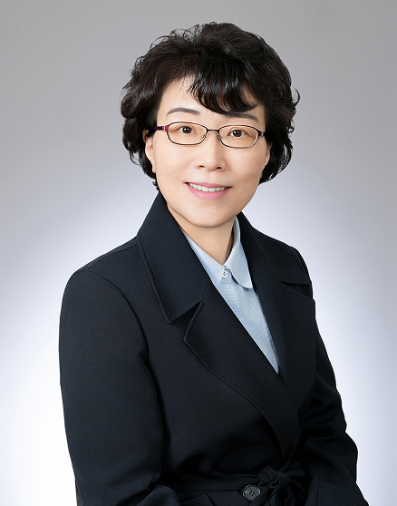 윤숙자교수 사진