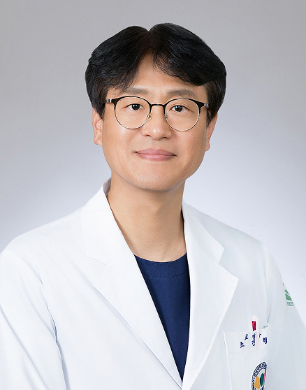 조진형교수 사진