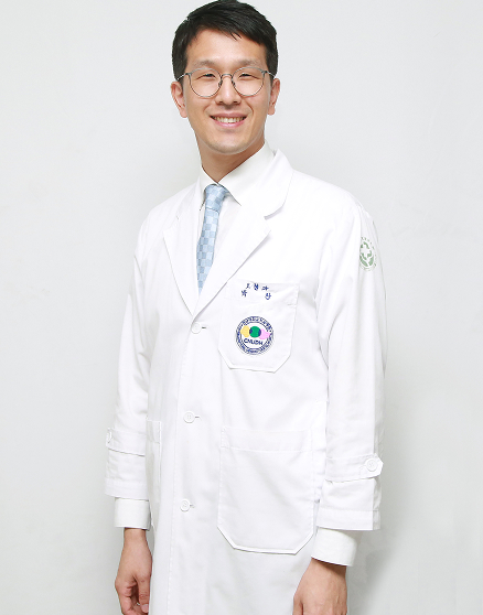 박찬부교수 사진