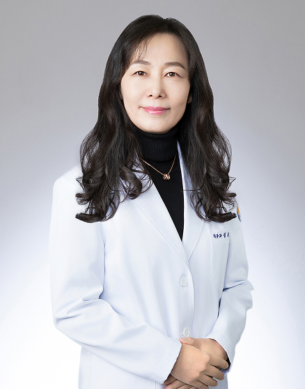 김옥수교수 사진